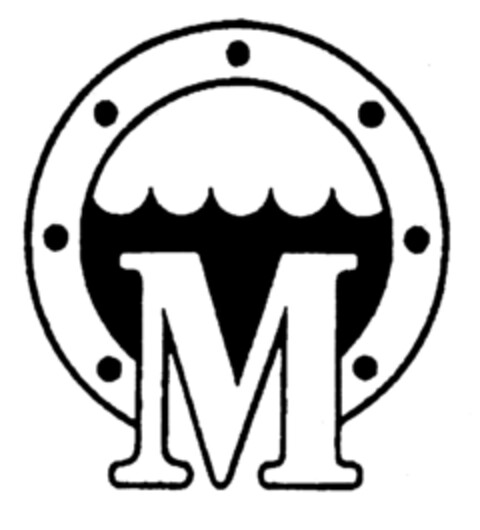 M Logo (EUIPO, 20.07.2000)