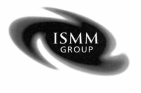 ISMM GROUP Logo (EUIPO, 21.08.2000)