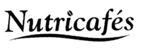 Nutricafés Logo (EUIPO, 02.01.2001)