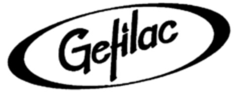 Gefilac Logo (EUIPO, 29.01.2001)