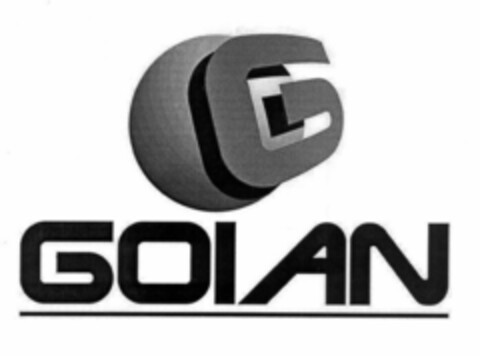 GOIAN Logo (EUIPO, 22.02.2001)