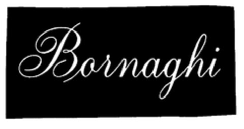 Bornaghi Logo (EUIPO, 12.03.2001)