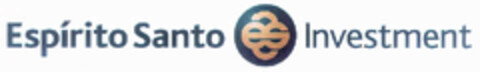 Espírito Santo Investment Logo (EUIPO, 09.07.2001)