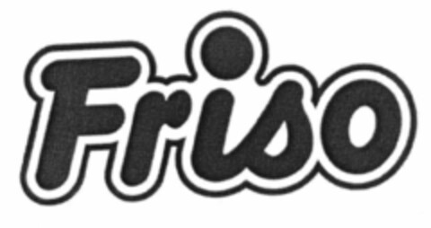 Friso Logo (EUIPO, 12.09.2001)