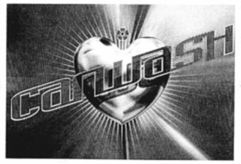 carwash Logo (EUIPO, 09/27/2001)