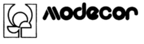 modecor Logo (EUIPO, 19.12.2001)