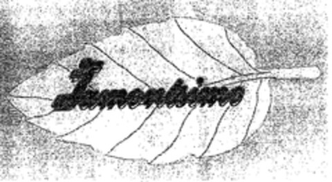 Jamonísimo Logo (EUIPO, 24.01.2002)