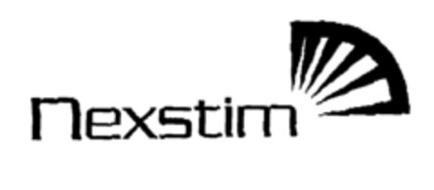 nexstim Logo (EUIPO, 04/18/2002)