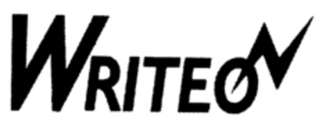 WRITEON Logo (EUIPO, 25.04.2002)