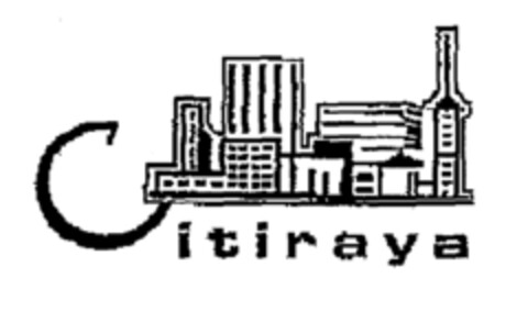 Citiraya Logo (EUIPO, 30.04.2002)