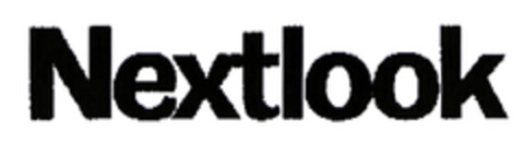 Nextlook Logo (EUIPO, 12/17/2002)