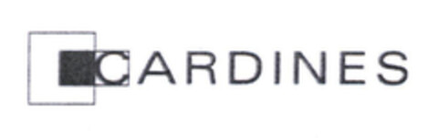 CARDINES Logo (EUIPO, 19.12.2002)