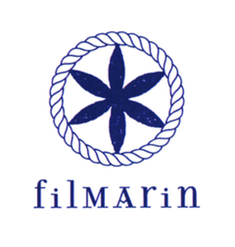 filMArin Logo (EUIPO, 06.02.2003)