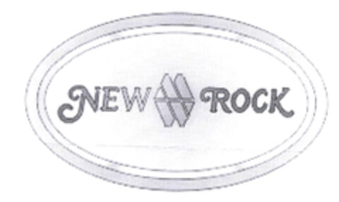 NEW ROCK Logo (EUIPO, 18.02.2003)