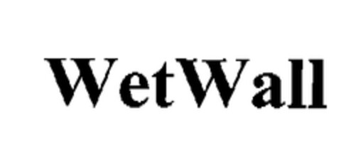 WetWall Logo (EUIPO, 06/02/2003)