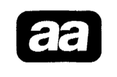 aa Logo (EUIPO, 03.07.2003)