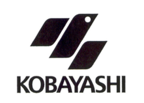 KOBAYASHI Logo (EUIPO, 09.07.2003)