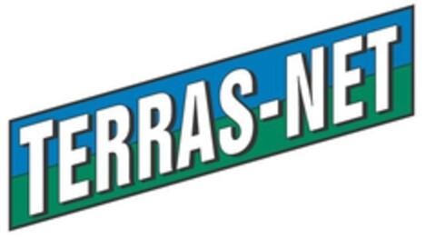 TERRAS-NET Logo (EUIPO, 11.06.2004)