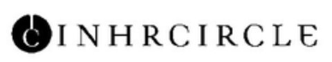 I N H R C I R C L E Logo (EUIPO, 10.09.2003)