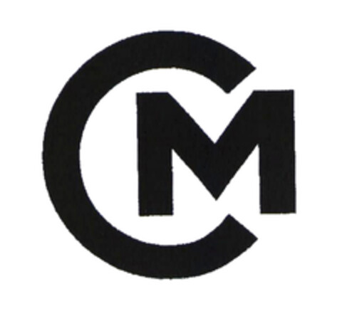 CM Logo (EUIPO, 12.09.2003)