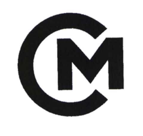 CM Logo (EUIPO, 09/12/2003)