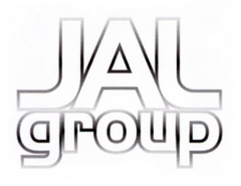 JAL group Logo (EUIPO, 19.09.2003)