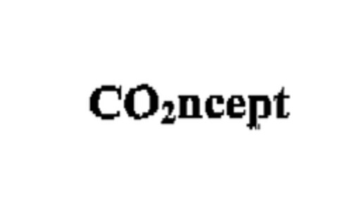 CO2ncept Logo (EUIPO, 23.10.2003)