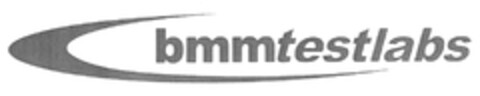 bmmtestlabs Logo (EUIPO, 11/06/2003)