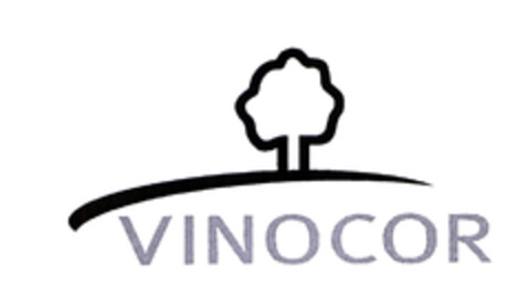 VINOCOR Logo (EUIPO, 03.10.2003)