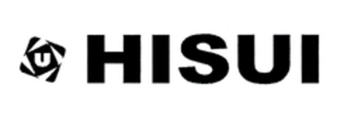 HISUI Logo (EUIPO, 02/19/2004)