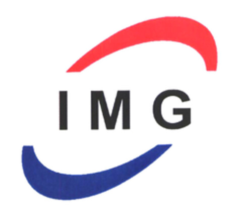 IMG Logo (EUIPO, 02/25/2004)