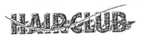 HAIRCLUB Logo (EUIPO, 21.04.2004)