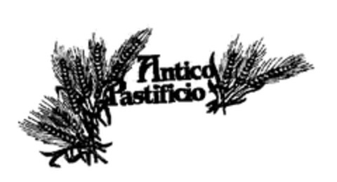 Antico Pastificio Logo (EUIPO, 05.05.2004)