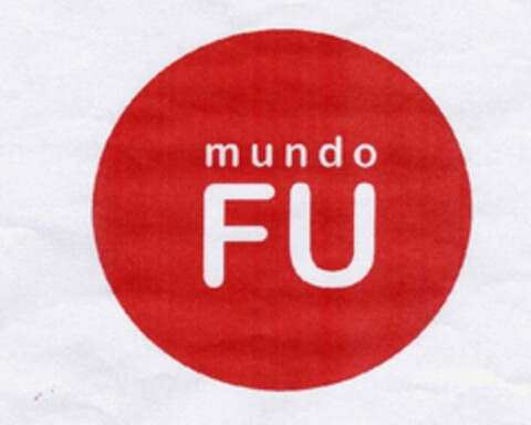 mundo FU Logo (EUIPO, 06/15/2004)