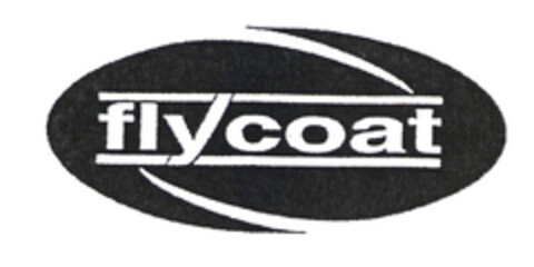 flycoat Logo (EUIPO, 12.08.2004)