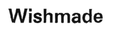 Wishmade Logo (EUIPO, 19.10.2004)