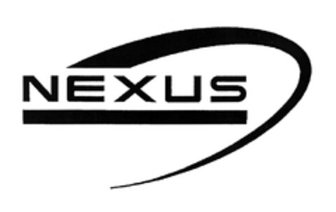 NEXUS Logo (EUIPO, 25.10.2004)