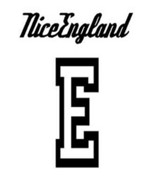 NiceEngland E Logo (EUIPO, 11/04/2004)