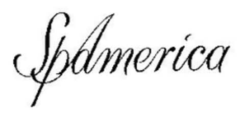 SpAmerica Logo (EUIPO, 11/08/2004)