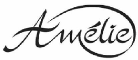 Amélie Logo (EUIPO, 03/22/2005)