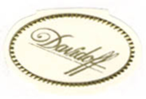 Davidoff Logo (EUIPO, 04/18/2005)