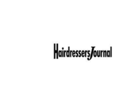 HaidressersJournal Logo (EUIPO, 05/26/2005)