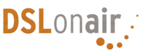 DSLonair Logo (EUIPO, 05/19/2005)