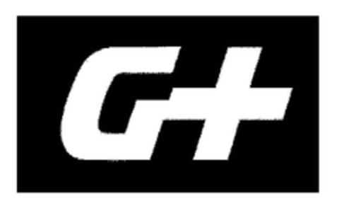 G+ Logo (EUIPO, 06/22/2005)