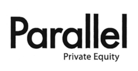 Parallel Private Equity Logo (EUIPO, 10/17/2005)