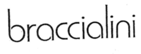 braccialini Logo (EUIPO, 14.02.2006)