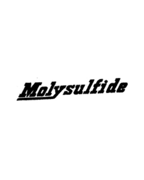 Molysulfide Logo (EUIPO, 24.02.2006)