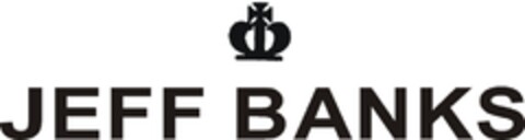 JEFF BANKS Logo (EUIPO, 05/05/2006)