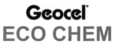 Geocel ECO CHEM Logo (EUIPO, 30.05.2006)