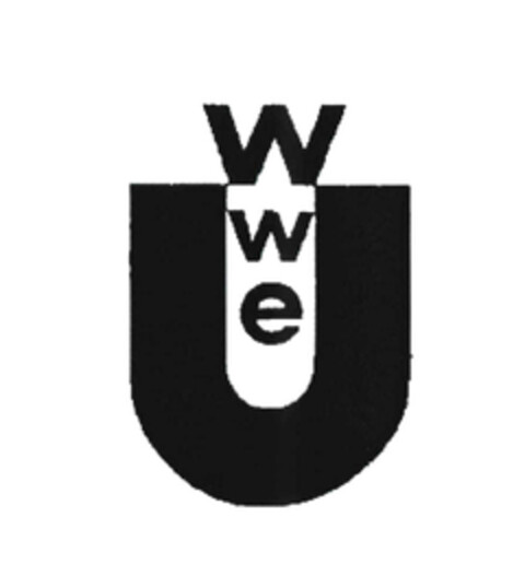 U Wwe Logo (EUIPO, 03.07.2006)